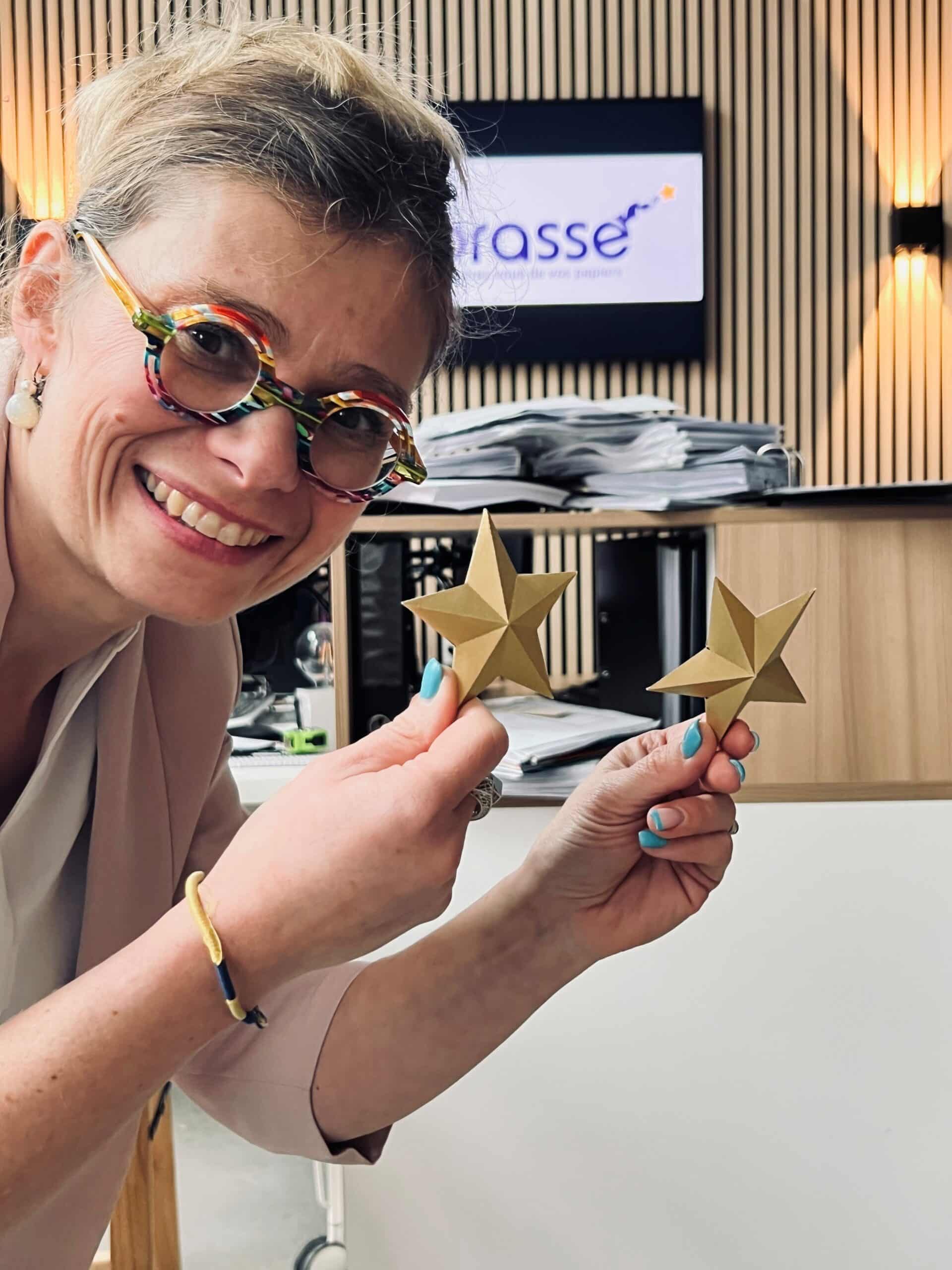 Baguette Magique Pas.Prasse Hélène Ferat Pas.Prasse